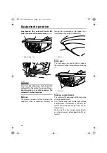 Предварительный просмотр 48 страницы Yamaha WaveRunner FZR SVHO 2016 Owner'S/Operator'S Manual