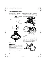 Предварительный просмотр 66 страницы Yamaha WaveRunner FZR SVHO 2016 Owner'S/Operator'S Manual