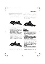 Предварительный просмотр 79 страницы Yamaha WaveRunner FZR SVHO 2016 Owner'S/Operator'S Manual