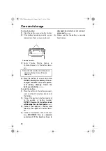 Предварительный просмотр 86 страницы Yamaha WaveRunner FZR SVHO 2016 Owner'S/Operator'S Manual