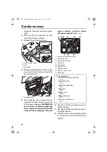 Предварительный просмотр 100 страницы Yamaha WaveRunner FZR SVHO 2016 Owner'S/Operator'S Manual