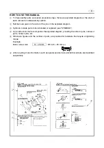 Предварительный просмотр 8 страницы Yamaha WaveRunner GP1300R Service Manual