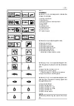 Предварительный просмотр 10 страницы Yamaha WaveRunner GP1300R Service Manual