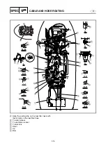 Предварительный просмотр 68 страницы Yamaha WaveRunner GP1300R Service Manual