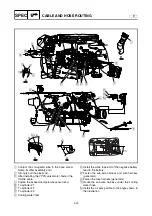 Предварительный просмотр 82 страницы Yamaha WaveRunner GP1300R Service Manual