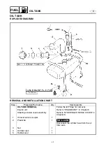 Предварительный просмотр 130 страницы Yamaha WaveRunner GP1300R Service Manual