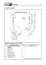 Предварительный просмотр 180 страницы Yamaha WaveRunner GP1300R Service Manual