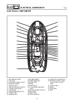 Предварительный просмотр 354 страницы Yamaha WaveRunner GP1300R Service Manual