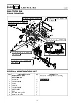 Предварительный просмотр 356 страницы Yamaha WaveRunner GP1300R Service Manual