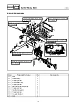 Предварительный просмотр 358 страницы Yamaha WaveRunner GP1300R Service Manual