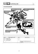 Предварительный просмотр 362 страницы Yamaha WaveRunner GP1300R Service Manual