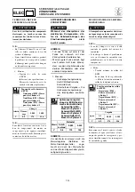 Предварительный просмотр 381 страницы Yamaha WaveRunner GP1300R Service Manual