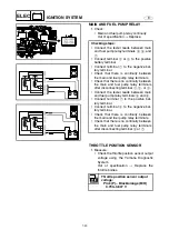 Предварительный просмотр 392 страницы Yamaha WaveRunner GP1300R Service Manual