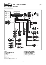 Предварительный просмотр 398 страницы Yamaha WaveRunner GP1300R Service Manual