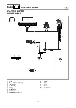 Предварительный просмотр 406 страницы Yamaha WaveRunner GP1300R Service Manual