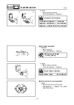 Предварительный просмотр 420 страницы Yamaha WaveRunner GP1300R Service Manual