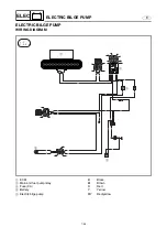 Предварительный просмотр 440 страницы Yamaha WaveRunner GP1300R Service Manual