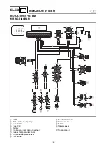 Предварительный просмотр 444 страницы Yamaha WaveRunner GP1300R Service Manual