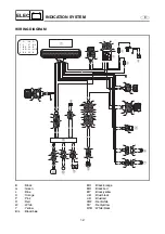 Предварительный просмотр 446 страницы Yamaha WaveRunner GP1300R Service Manual