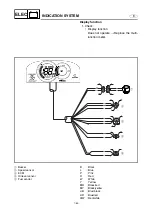 Предварительный просмотр 452 страницы Yamaha WaveRunner GP1300R Service Manual