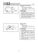 Предварительный просмотр 460 страницы Yamaha WaveRunner GP1300R Service Manual