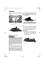 Предварительный просмотр 78 страницы Yamaha WaveRunner GP1800 2017 Owner'S/Operator'S Manual