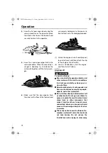 Preview for 80 page of Yamaha WaveRunner GP1800 2017 Owner'S/Operator'S Manual