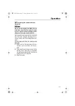 Preview for 83 page of Yamaha WaveRunner GP1800 2017 Owner'S/Operator'S Manual