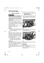 Preview for 88 page of Yamaha WaveRunner GP1800 2017 Owner'S/Operator'S Manual