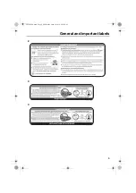 Preview for 13 page of Yamaha WaveRunner GP1800R HO Owner'S/Operator'S Manual