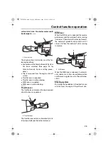 Preview for 35 page of Yamaha WaveRunner GP1800R HO Owner'S/Operator'S Manual