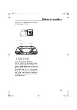 Preview for 43 page of Yamaha WaveRunner GP1800R HO Owner'S/Operator'S Manual