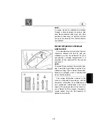 Preview for 88 page of Yamaha WaveRunner GP800R 2001 Owner'S/Operator'S Manual