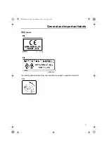 Предварительный просмотр 13 страницы Yamaha WaveRunner SuperJet 2015 Owner'S Manual