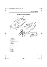 Предварительный просмотр 23 страницы Yamaha WaveRunner SuperJet 2015 Owner'S Manual