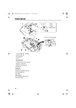 Предварительный просмотр 24 страницы Yamaha WaveRunner SuperJet 2015 Owner'S Manual