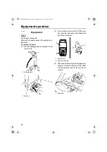 Предварительный просмотр 30 страницы Yamaha WaveRunner SuperJet 2015 Owner'S Manual