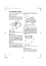 Предварительный просмотр 42 страницы Yamaha WaveRunner SuperJet 2015 Owner'S Manual