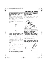 Предварительный просмотр 45 страницы Yamaha WaveRunner SuperJet 2015 Owner'S Manual