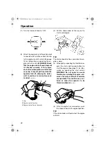 Предварительный просмотр 48 страницы Yamaha WaveRunner SuperJet 2015 Owner'S Manual