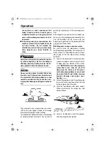 Предварительный просмотр 52 страницы Yamaha WaveRunner SuperJet 2015 Owner'S Manual