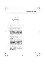 Предварительный просмотр 59 страницы Yamaha WaveRunner SuperJet 2015 Owner'S Manual