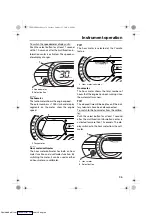 Предварительный просмотр 41 страницы Yamaha WaveRunner V1 2016 Owner'S/Operator'S Manual