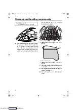 Предварительный просмотр 52 страницы Yamaha WaveRunner V1 2016 Owner'S/Operator'S Manual