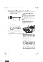 Предварительный просмотр 54 страницы Yamaha WaveRunner V1 2016 Owner'S/Operator'S Manual