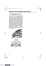 Предварительный просмотр 56 страницы Yamaha WaveRunner V1 2016 Owner'S/Operator'S Manual