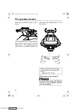 Предварительный просмотр 62 страницы Yamaha WaveRunner V1 2016 Owner'S/Operator'S Manual