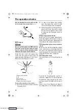 Предварительный просмотр 64 страницы Yamaha WaveRunner V1 2016 Owner'S/Operator'S Manual