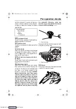 Предварительный просмотр 65 страницы Yamaha WaveRunner V1 2016 Owner'S/Operator'S Manual