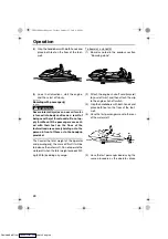 Предварительный просмотр 74 страницы Yamaha WaveRunner V1 2016 Owner'S/Operator'S Manual